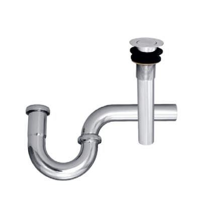 Siphon for faucet VG814